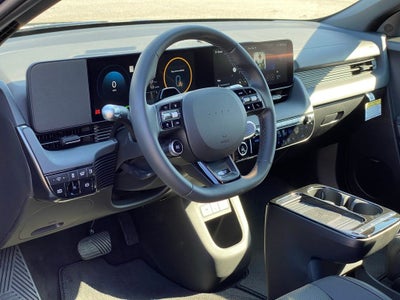 2026 Hyundai IONIQ 5 XRT