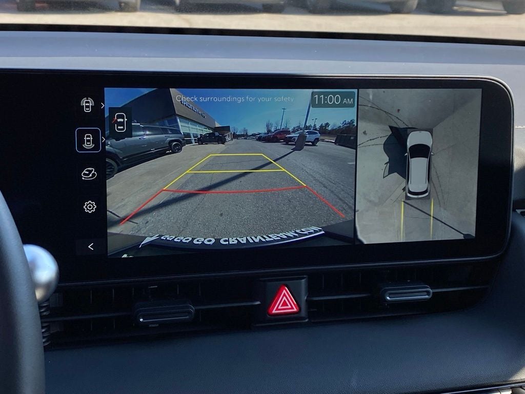 2026 Hyundai IONIQ 5 XRT