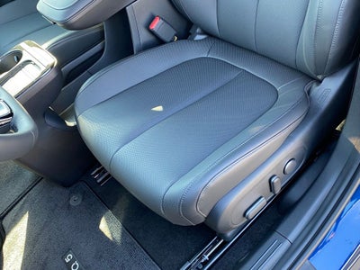 2026 Hyundai IONIQ 5 XRT