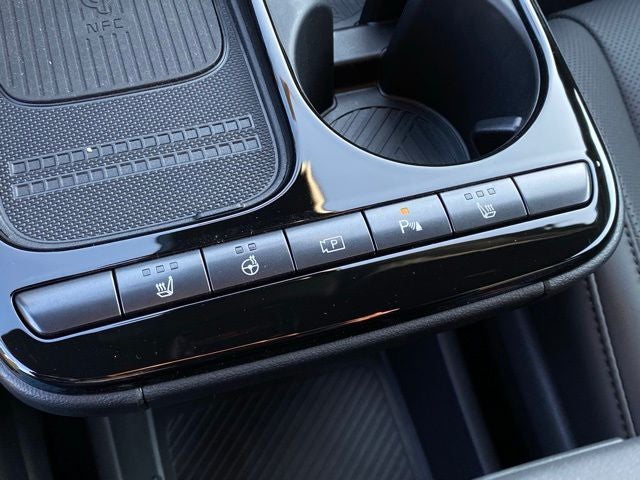 2025 Hyundai IONIQ 5 XRT