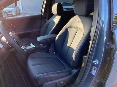 2025 Hyundai IONIQ 5 XRT