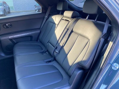 2025 Hyundai IONIQ 5 XRT