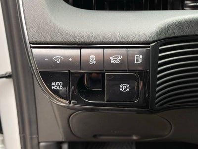 2025 Hyundai IONIQ 5 XRT