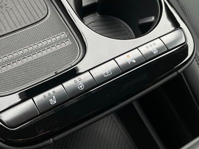 2025 Hyundai IONIQ 5 XRT