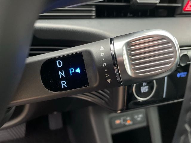 2025 Hyundai IONIQ 5 XRT