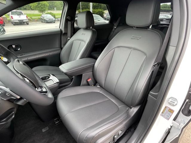2025 Hyundai IONIQ 5 XRT