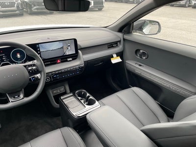 2025 Hyundai IONIQ 5 XRT