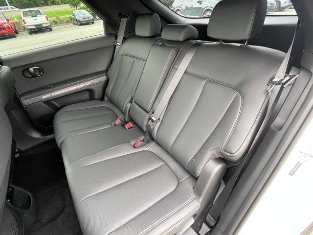 2025 Hyundai IONIQ 5 XRT