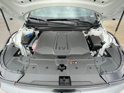 2025 Hyundai IONIQ 5 XRT