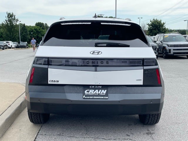 2025 Hyundai IONIQ 5 XRT