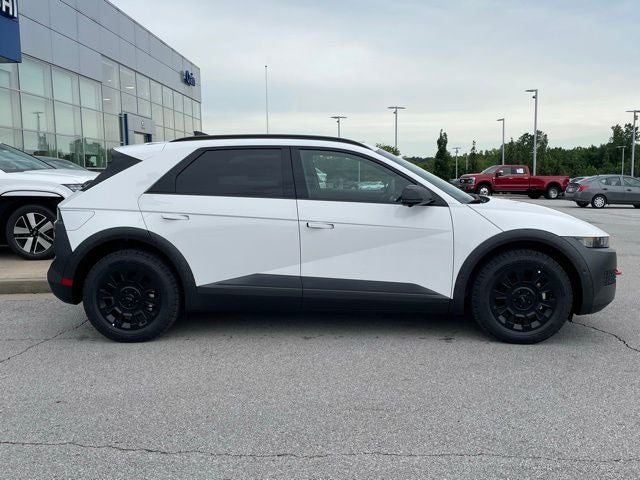 2025 Hyundai IONIQ 5 XRT