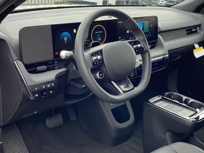 2026 Hyundai IONIQ 5 XRT