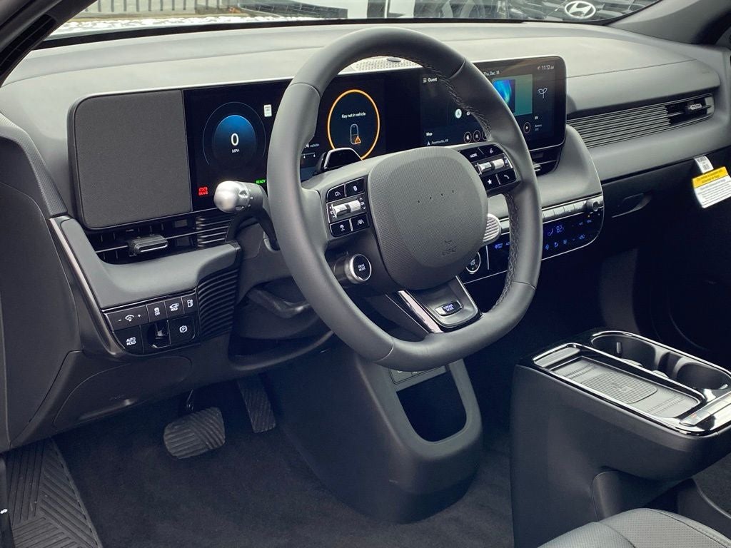 2026 Hyundai IONIQ 5 XRT