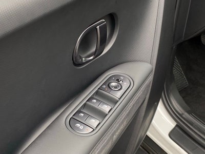 2026 Hyundai IONIQ 5 XRT