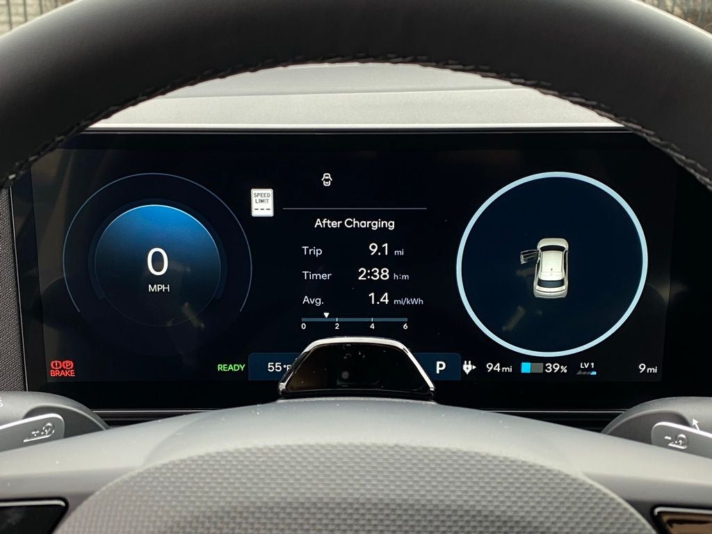 2026 Hyundai IONIQ 5 XRT