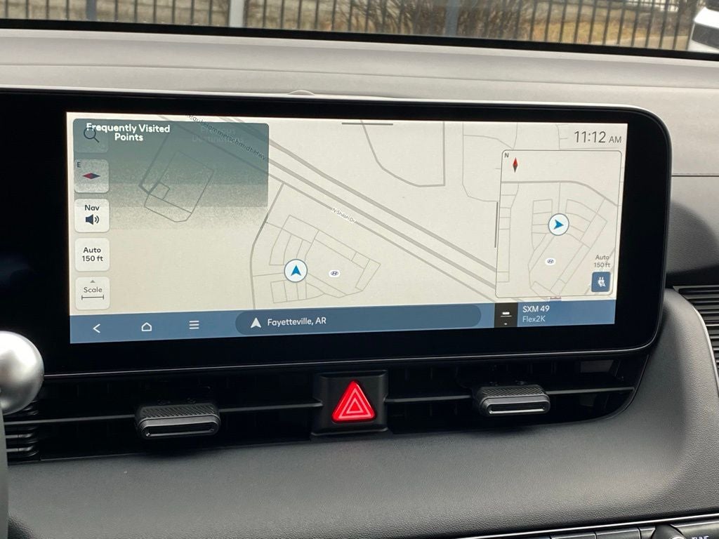 2026 Hyundai IONIQ 5 XRT