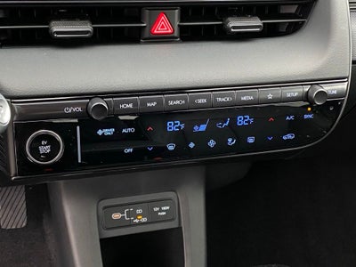 2026 Hyundai IONIQ 5 XRT