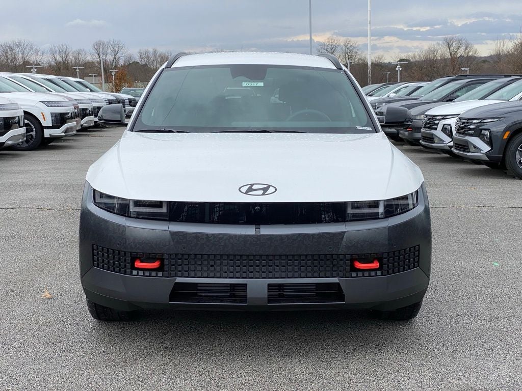 2026 Hyundai IONIQ 5 XRT