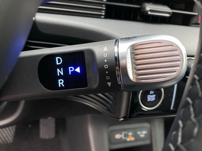 2026 Hyundai IONIQ 5 XRT