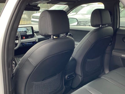 2026 Hyundai IONIQ 5 XRT