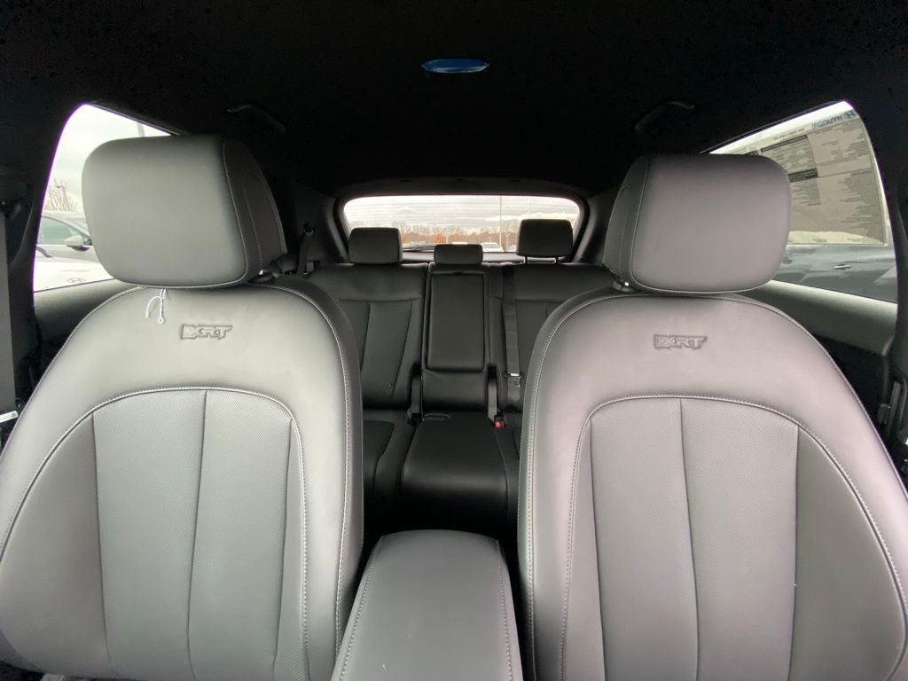 2026 Hyundai IONIQ 5 XRT