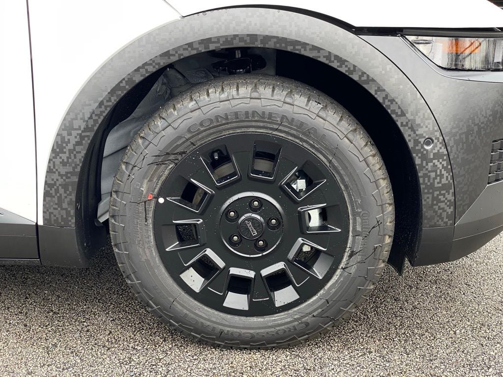 2026 Hyundai IONIQ 5 XRT