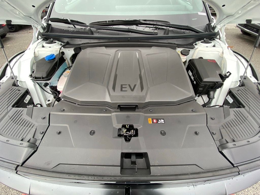 2026 Hyundai IONIQ 5 XRT