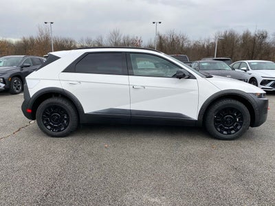 2026 Hyundai IONIQ 5 XRT