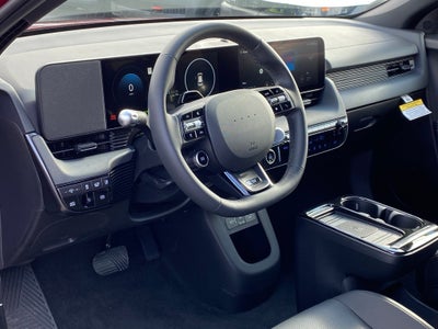 2026 Hyundai IONIQ 5 XRT