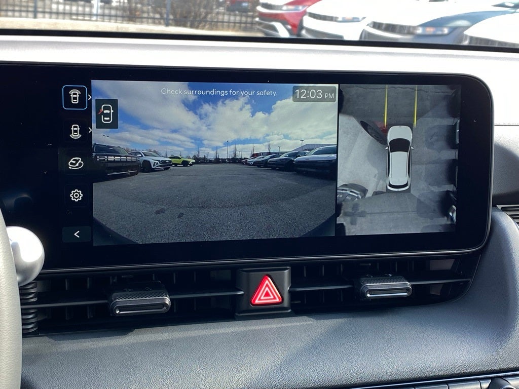 2026 Hyundai IONIQ 5 XRT