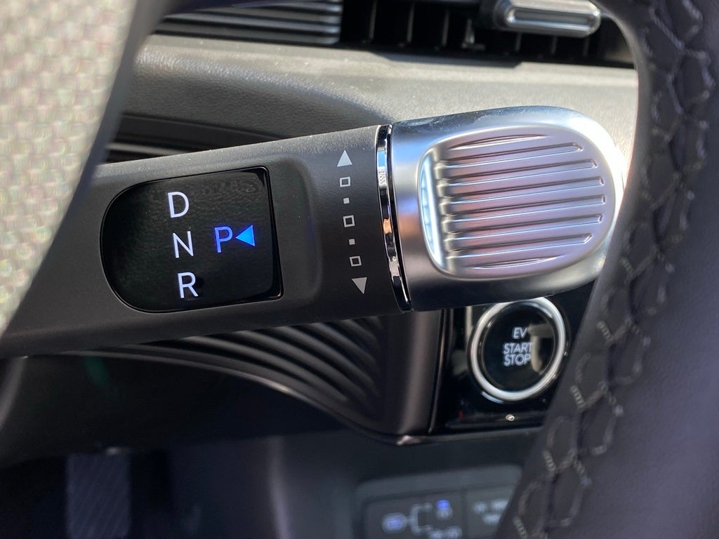 2026 Hyundai IONIQ 5 XRT