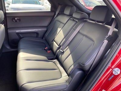 2026 Hyundai IONIQ 5 XRT