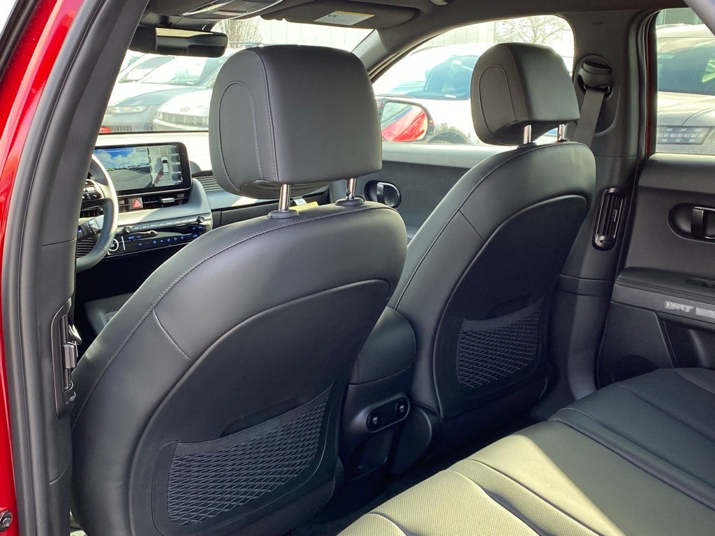 2026 Hyundai IONIQ 5 XRT