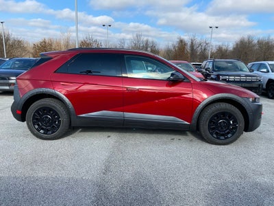 2026 Hyundai IONIQ 5 XRT