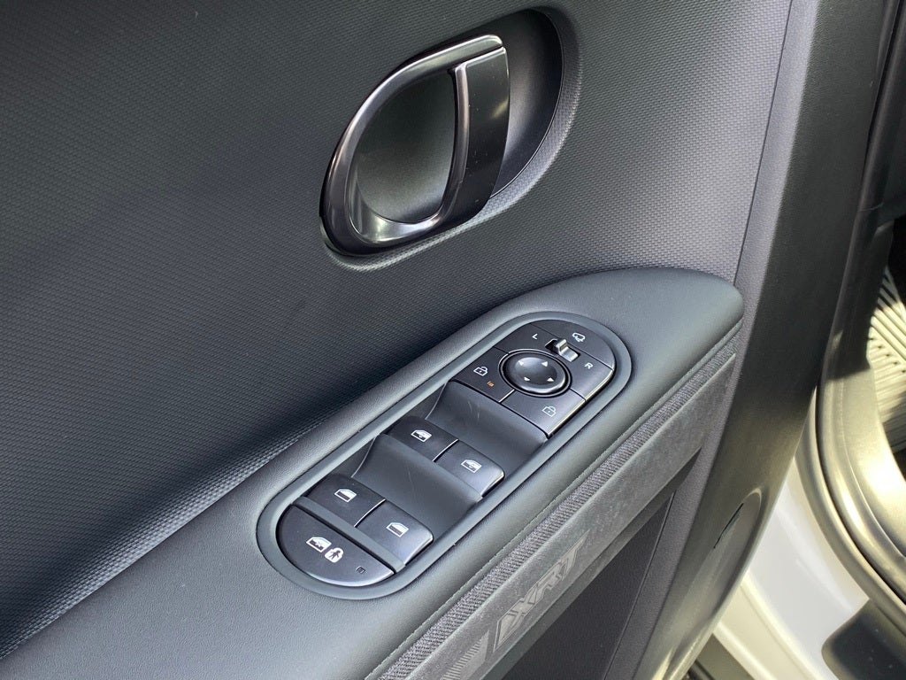 2026 Hyundai IONIQ 5 XRT