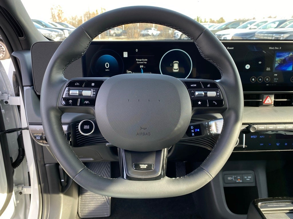 2026 Hyundai IONIQ 5 XRT