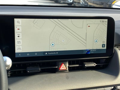 2026 Hyundai IONIQ 5 XRT