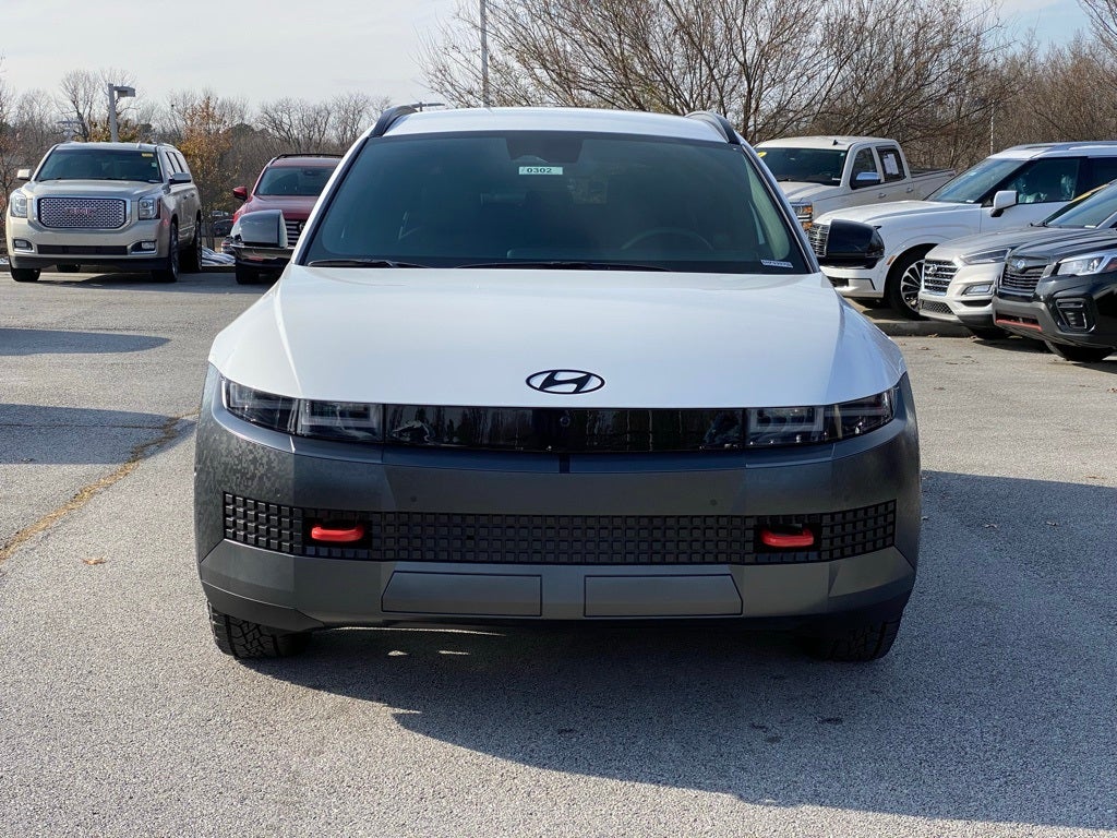 2026 Hyundai IONIQ 5 XRT