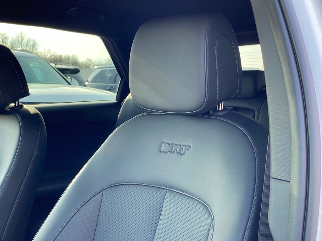 2026 Hyundai IONIQ 5 XRT