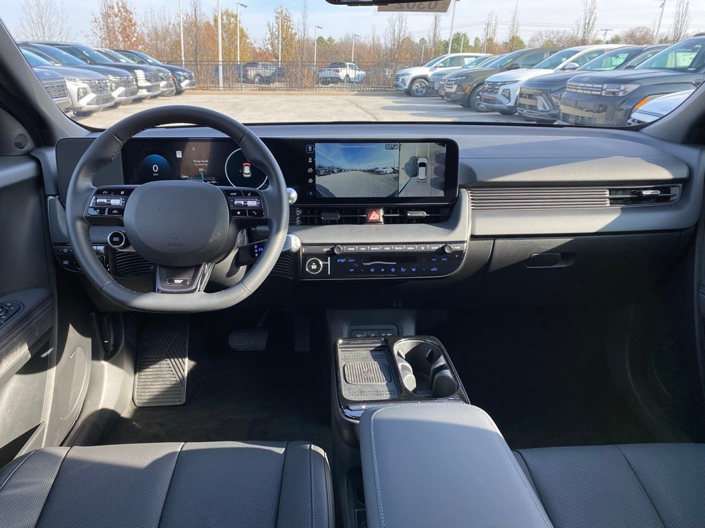 2026 Hyundai IONIQ 5 XRT