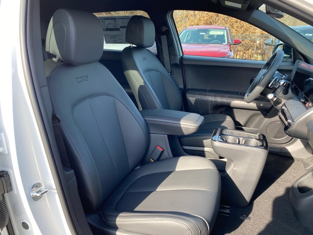 2026 Hyundai IONIQ 5 XRT