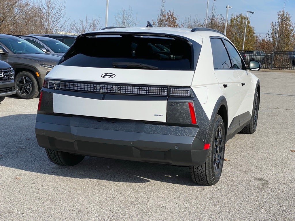 2026 Hyundai IONIQ 5 XRT