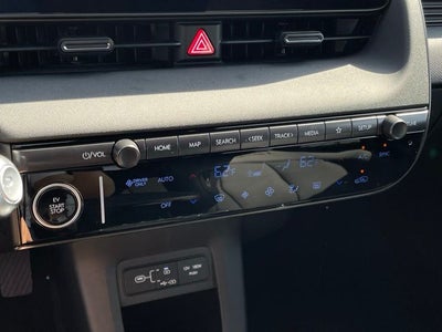 2025 Hyundai IONIQ 5 XRT