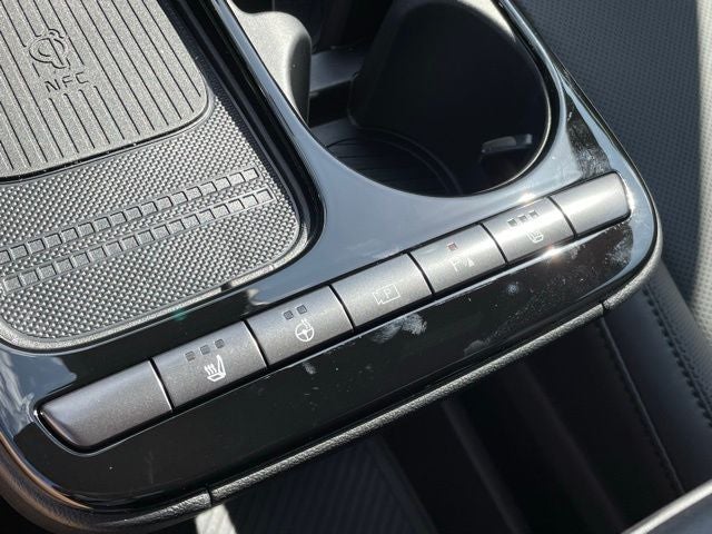 2025 Hyundai IONIQ 5 XRT