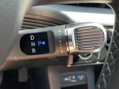 2025 Hyundai IONIQ 5 XRT