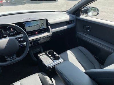 2025 Hyundai IONIQ 5 XRT