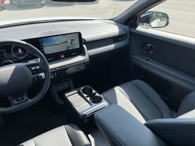 2025 Hyundai IONIQ 5 XRT
