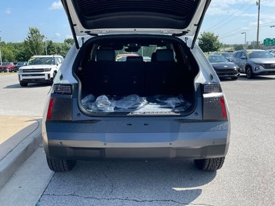 2025 Hyundai IONIQ 5 XRT