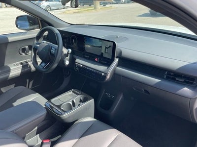 2025 Hyundai IONIQ 5 XRT