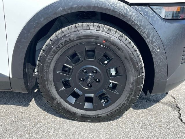 2025 Hyundai IONIQ 5 XRT